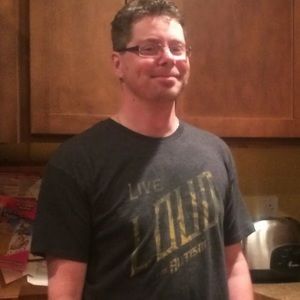 Meet your Posher, Bobby